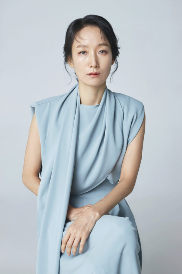 Lee Chae kyung