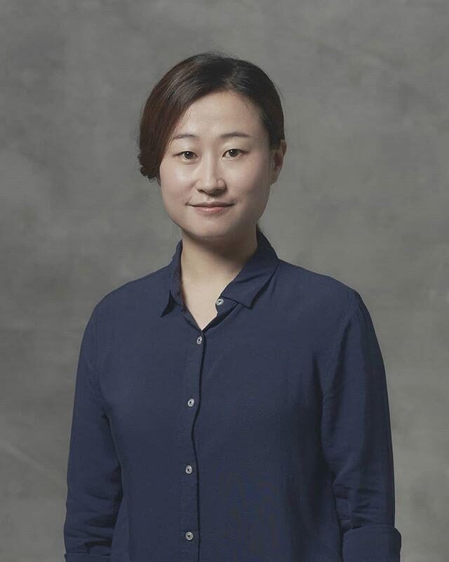 Lee Ji hye