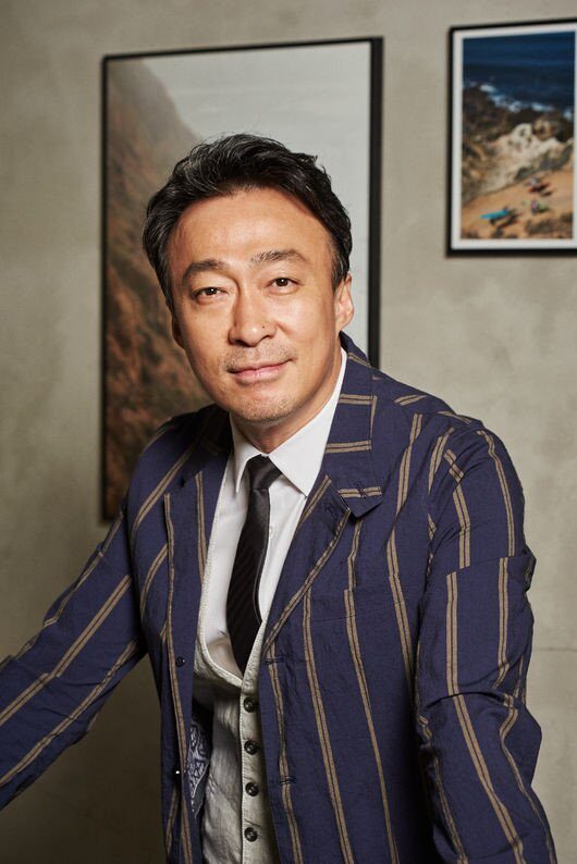 Lee Sung min