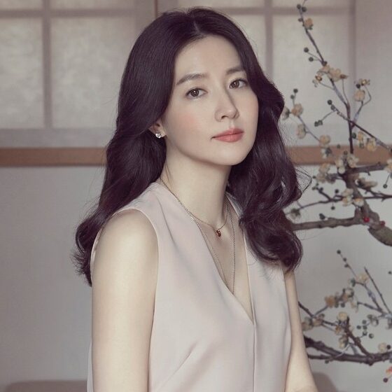 Lee Yeong ae