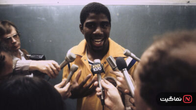 Legacy The True Story of the LA Lakers 2022
