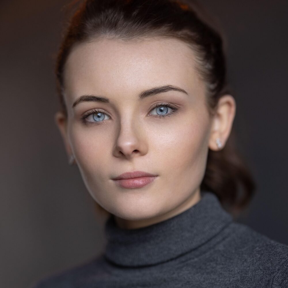 Leia Murphy