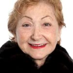 Lenie Scoffié