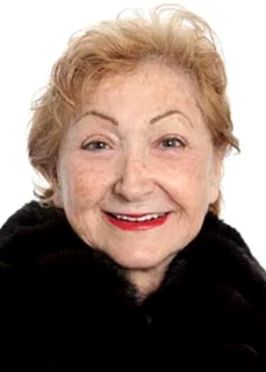 Lenie Scoffie
