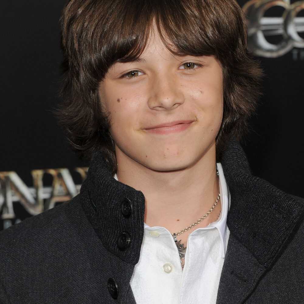 Leo Howard