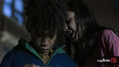 Let the Right One In 2022