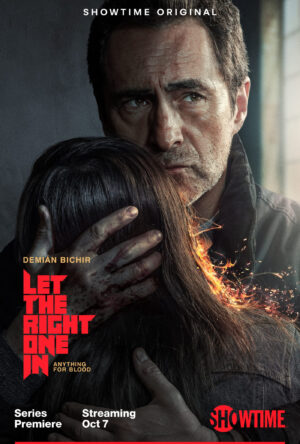 دانلود و تماشای سریال Let the Right One In 2022