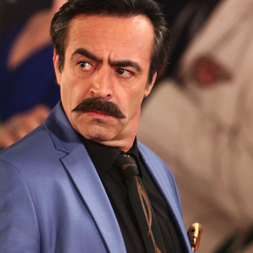Levent Ulgen