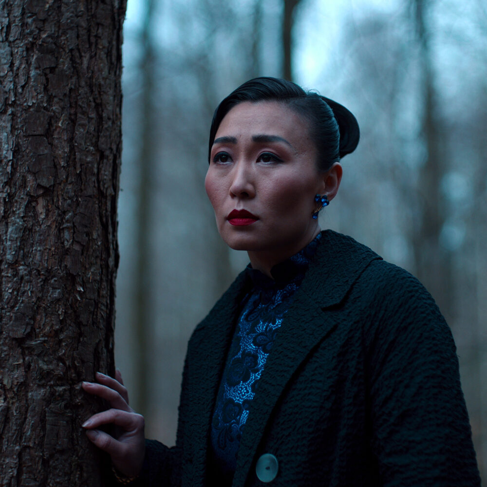 Li Ii Zhang