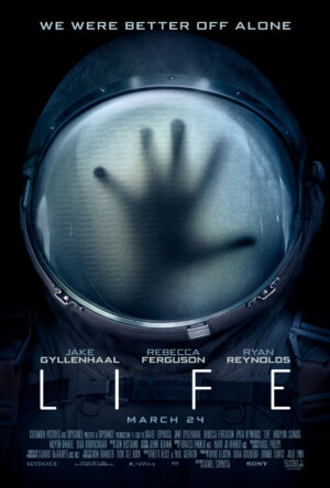 دانلود و تماشای فیلم Life 2017