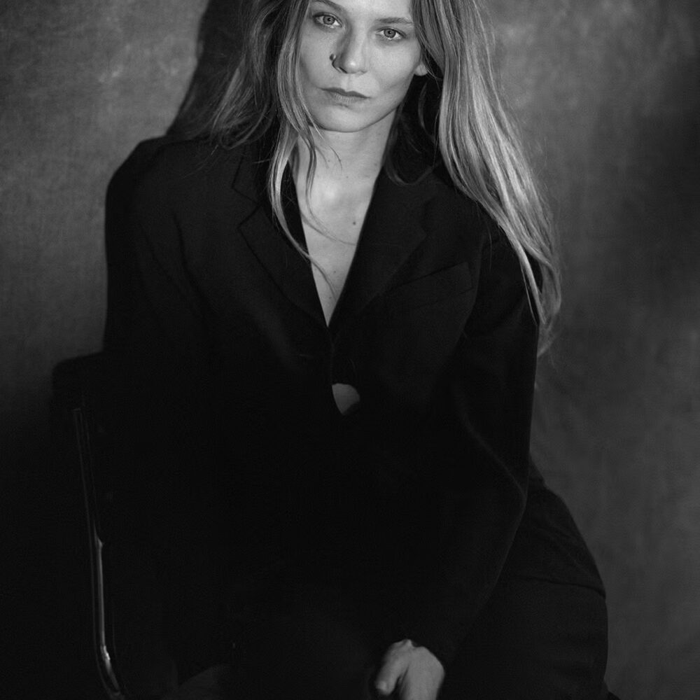 Lilith Stangenberg
