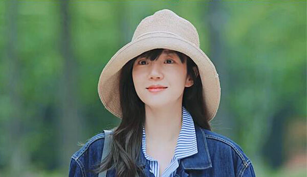 Lim Soo jung