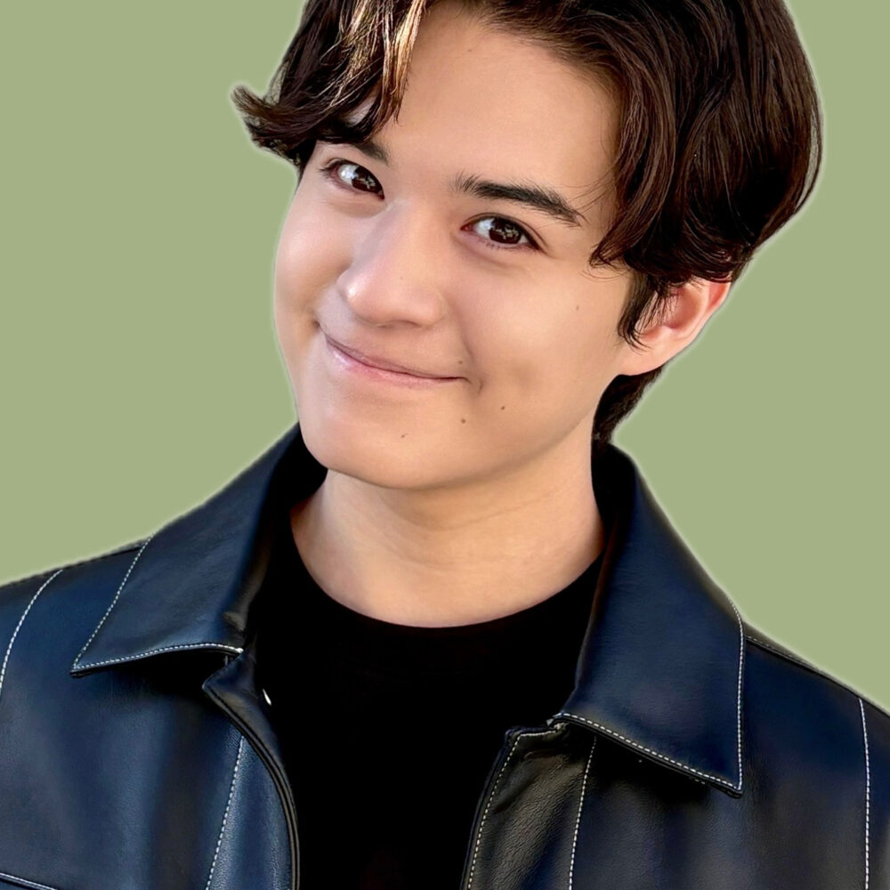 Lincoln Lambert