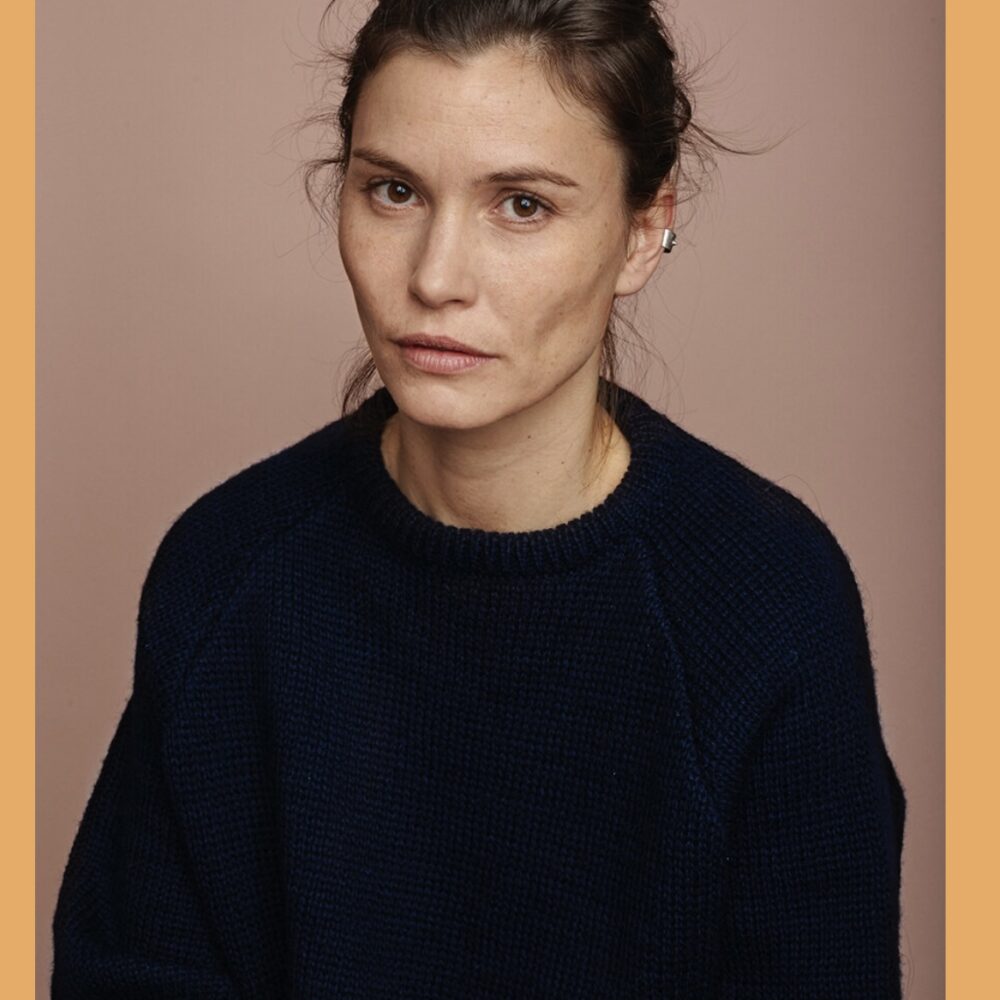 Lisa Loven Kongsli