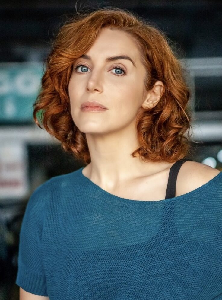 Lola Prince Kelly