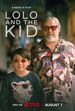 دانلود و تماشای فیلم Lolo and the Kid 2024
