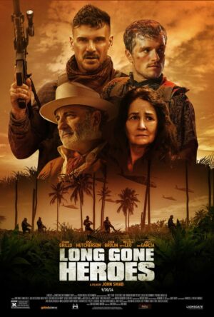 دانلود و تماشای فیلم Long Gone Heroes 2024