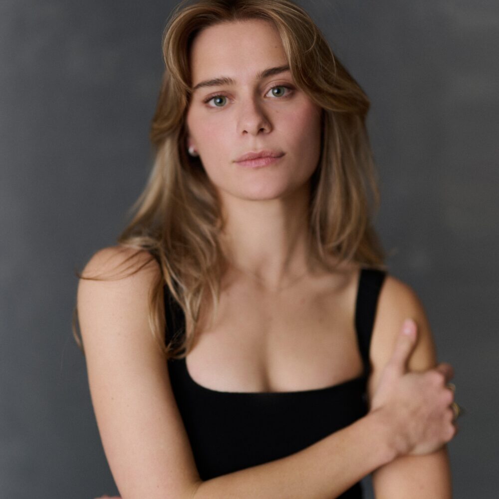 Louisa Binder