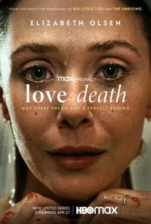 دانلود و تماشای سریال Love & Death 2023