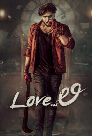 دانلود و تماشای فیلم Love Li 2024
