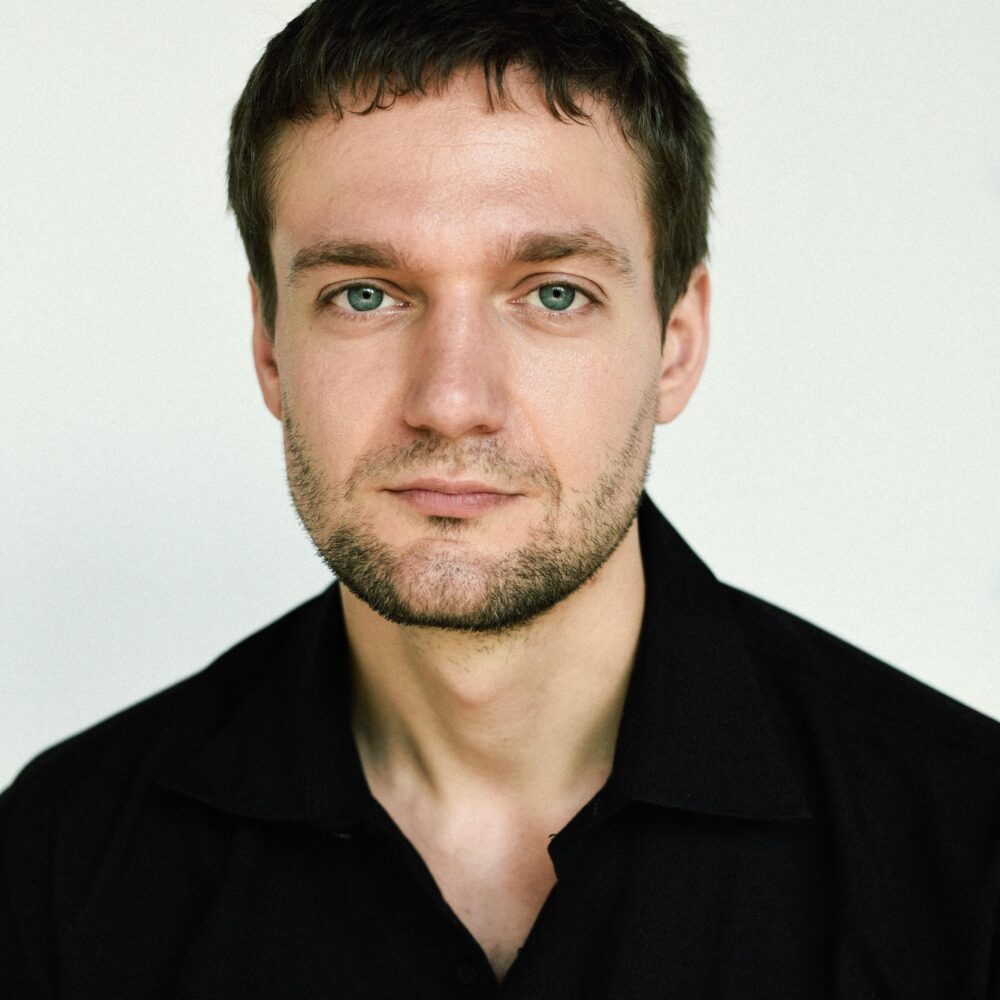 Lucas Englander