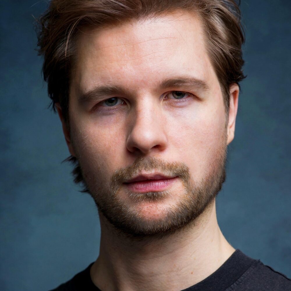 Lucas Serby