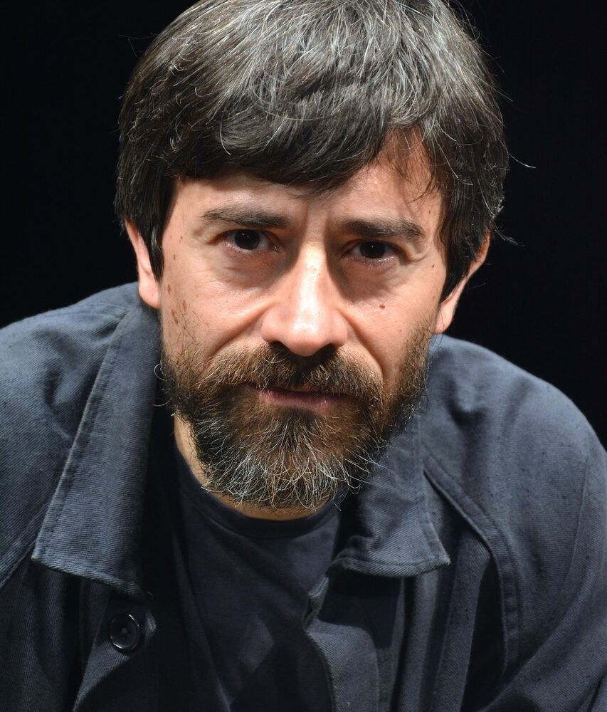 Luigi Lo Cascio