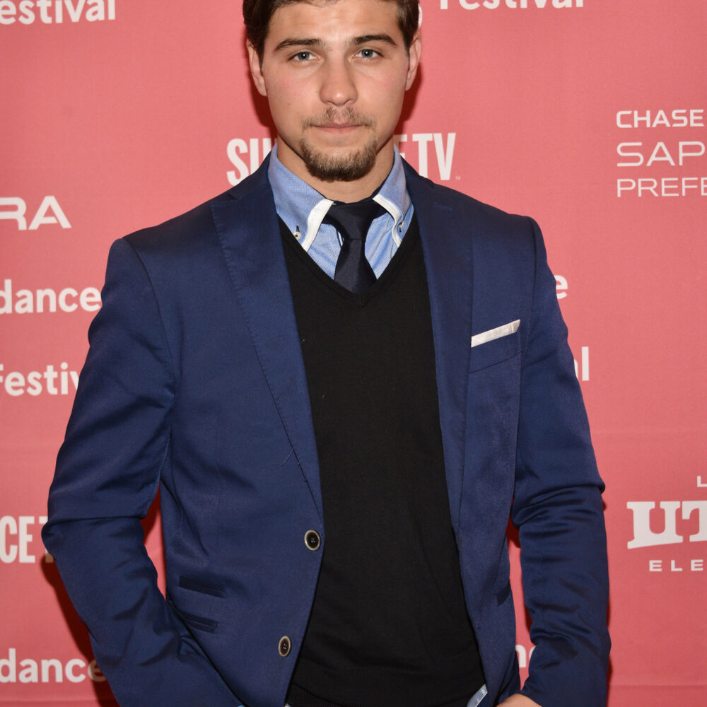 Luke Bilyk