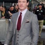 Luke Evans
