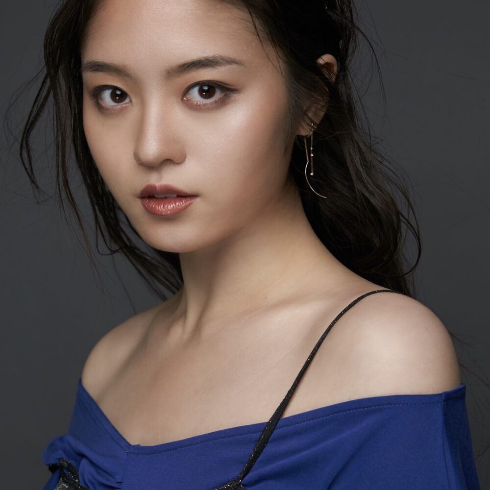 Luna Fujimoto