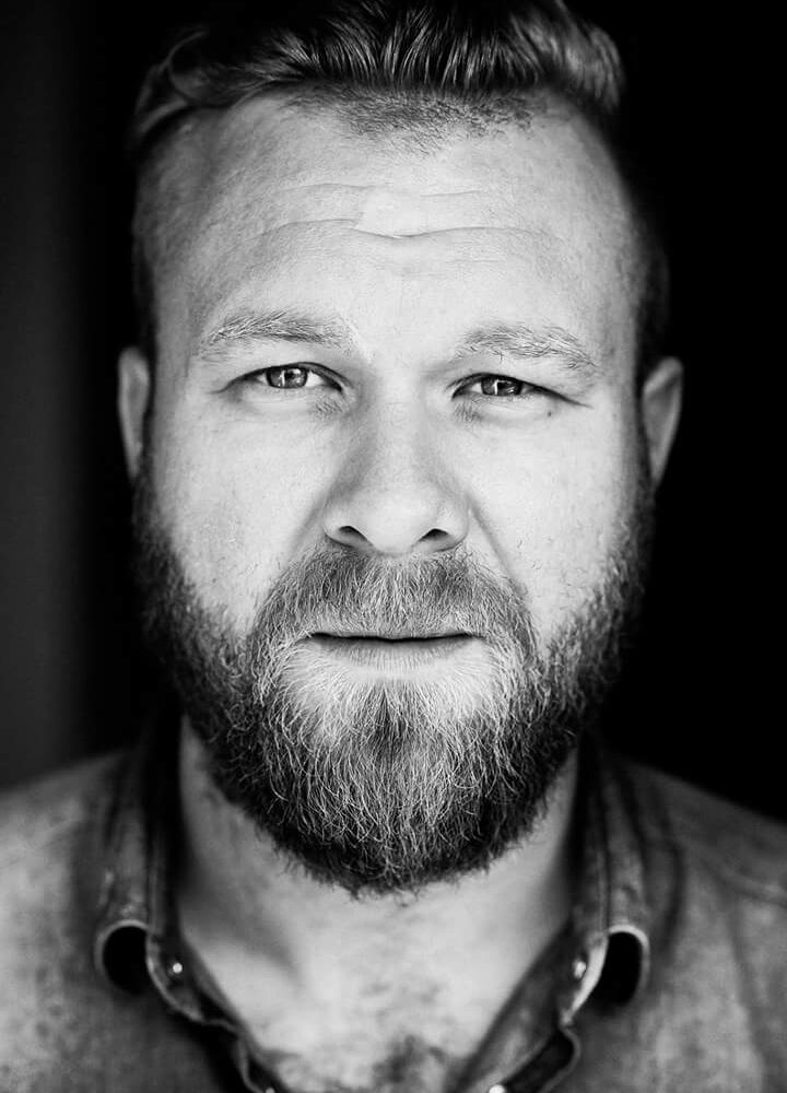 Maciej Kawulski