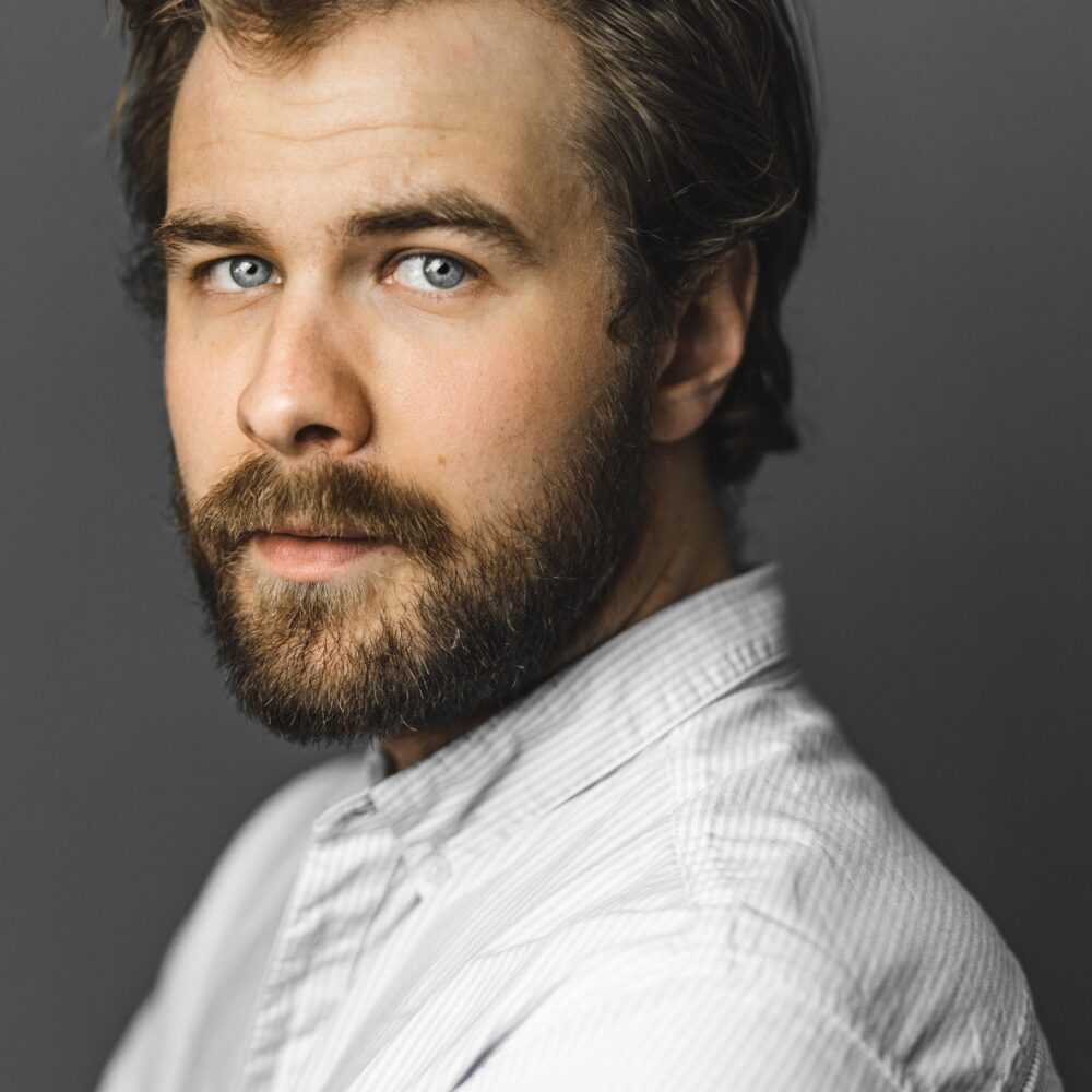 Magnus Haugaard Petersen