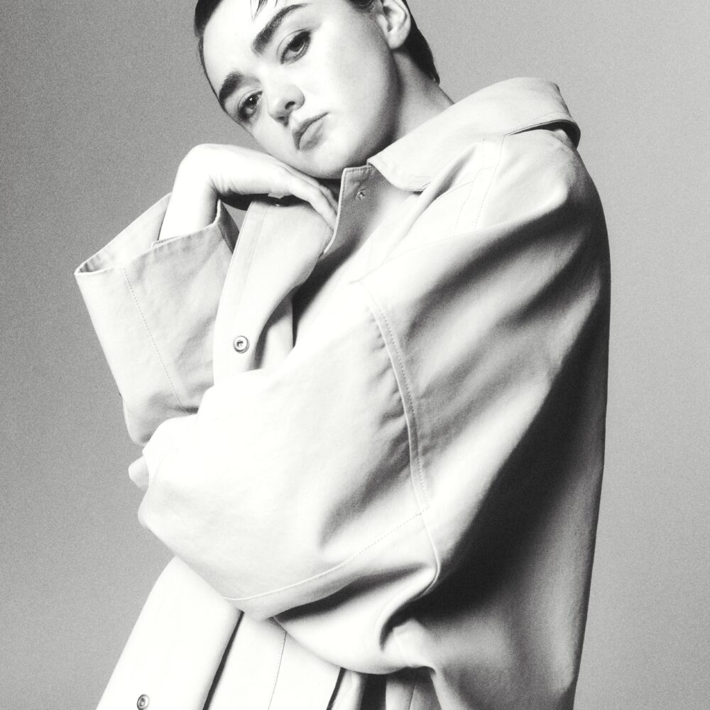 Maisie Williams