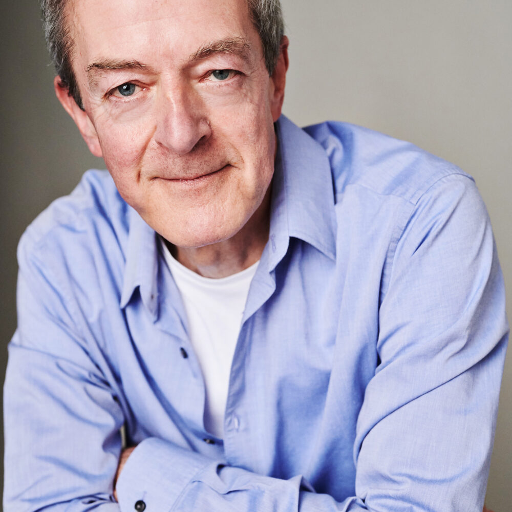Malcolm James