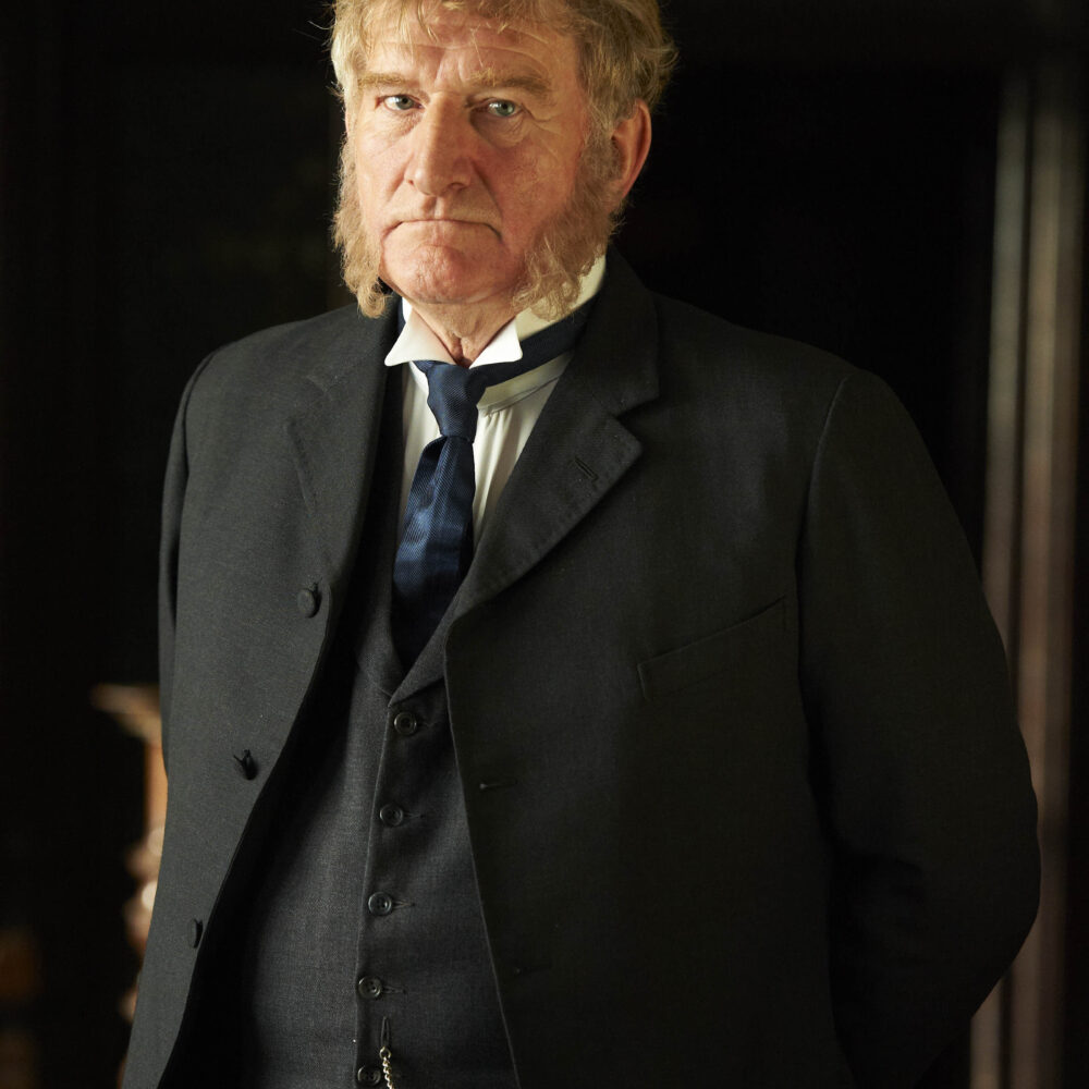 Malcolm Storry