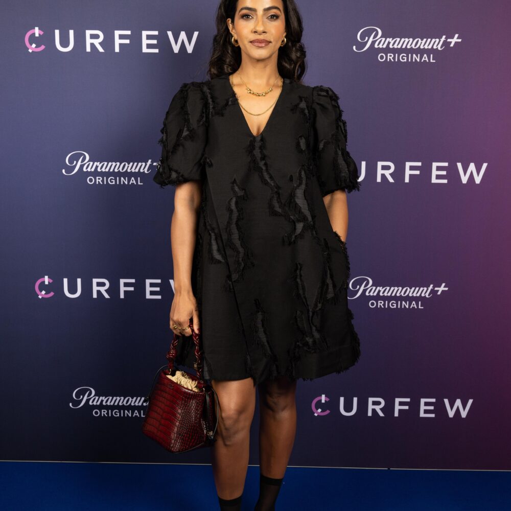 Mandip Gill