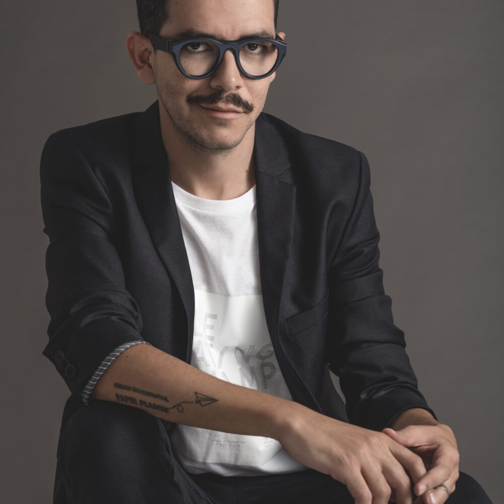 Manolo Caro