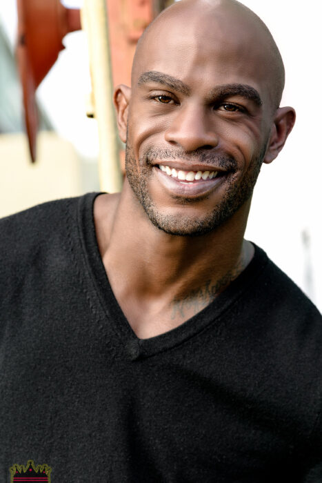 MarQues Woolford