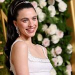 Margaret Qualley