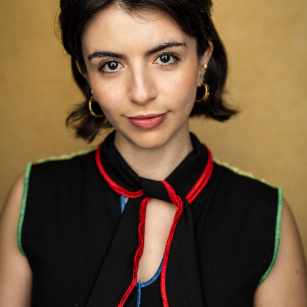Margarita Valderrama