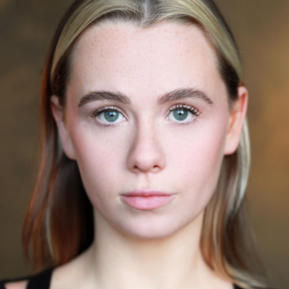 Maria Laird