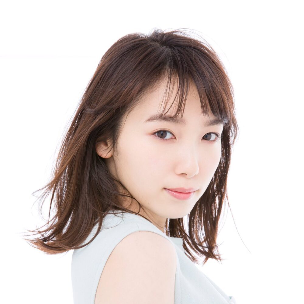 Marie Iitoyo