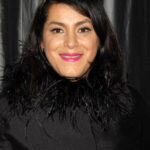 Marjane Satrapi