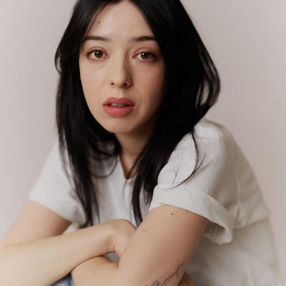 Marli Siu