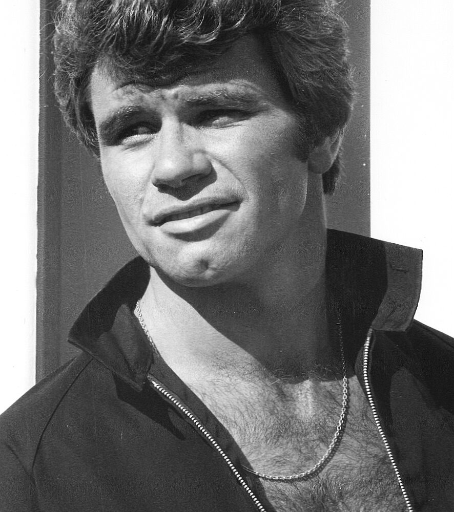 Martin Kove
