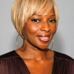 Mary J. Blige