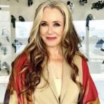Mary McDonnell