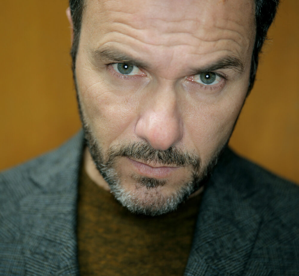 Massimiliano Gallo