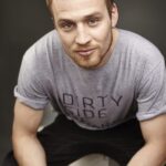 Mateusz Janicki