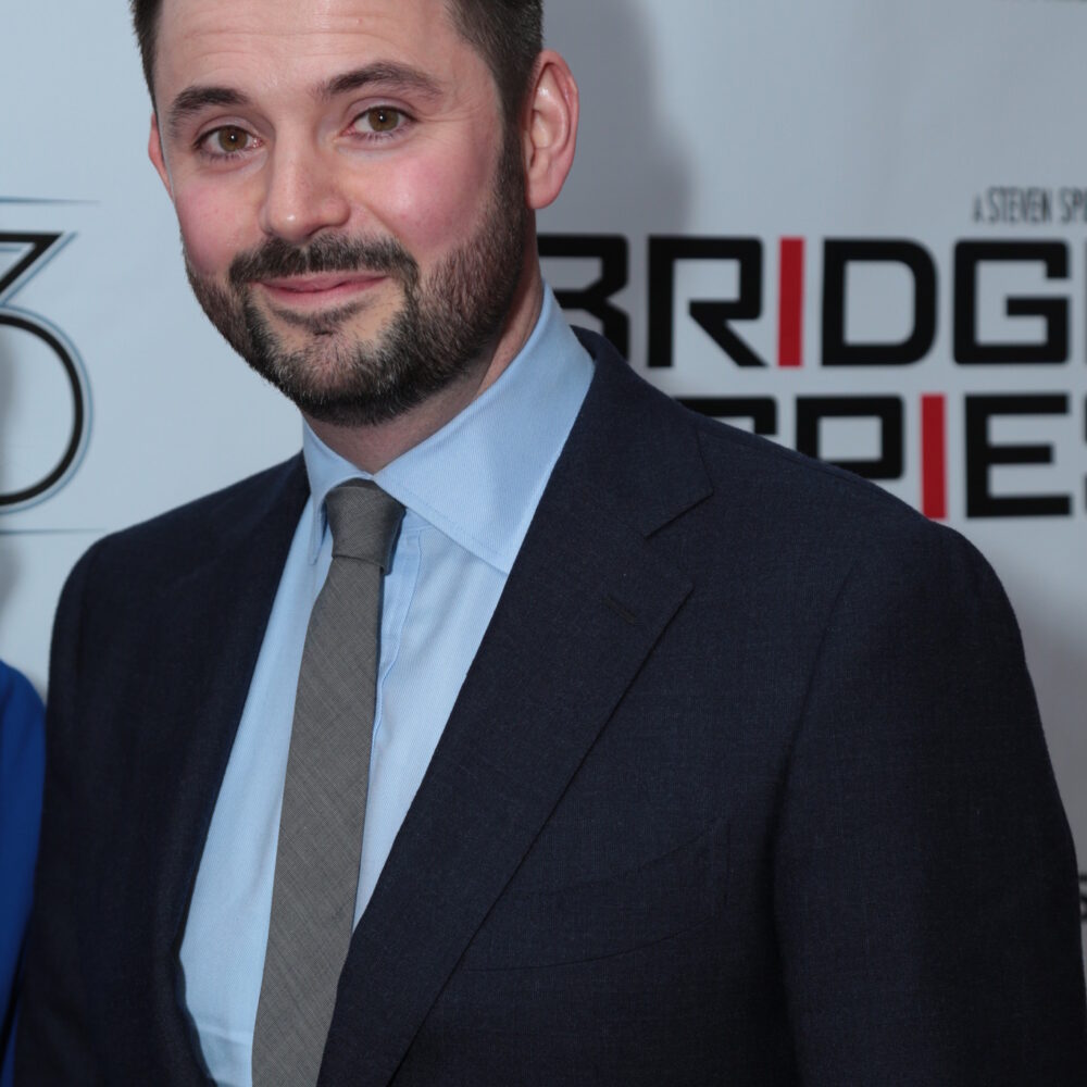Matt Charman